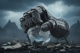 MEESTERLIJKE ANALYSE: Andreas Kinneging fileert de 'wereldvreemde' EU-top met één verwoestende quote uit de oudheid