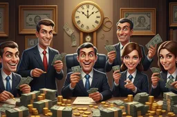 Ambtenaren spelen met levens: Ouders moeten zelf €1900 lappen of hun kind 's nachts laten sterven