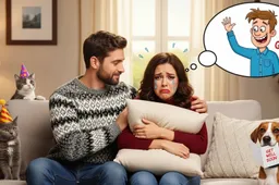 GROK SLOOPT NEW YORK TIMES: "Pretentieuze paardenstront voor soja-jongens die kijken hoe hun vrouw wordt gepakt!"