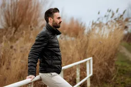 In het spoor van Fortuyn: Lennard van Mil nieuwe lijsttrekker van Bredase LPF-afdeling