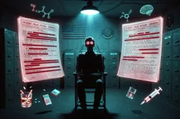 De 'aluhoedjes' hadden wéér gelijk: Vrijgegeven CIA-files bewijzen plannen voor mind-control via vaccins en voedsel