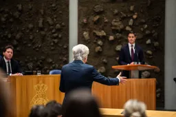Jetten prijst zijn 'frisse' horror-ploeg: 'China bepaalt niet wie onze minister is' (Sjoerdsma)