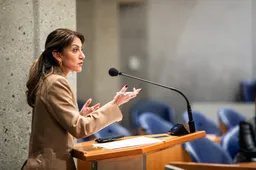 VVD-baantjescarrousel draait door: Yeşilgöz vlucht naar Defensie, Eric van der Burg keert terug!