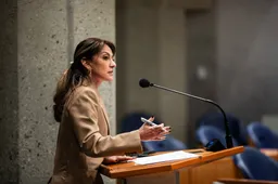 Machtsspel VVD compleet: Yesilgöz vlucht naar Defensie en offert Brekelmans op