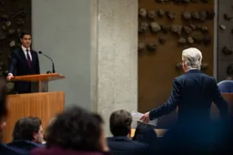 Politieke sabotage in de Eerste Kamer: PVV en D66 begraven samen het strenge asielbeleid