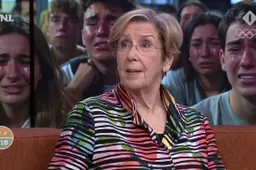 Wereldvreemde Jorritsma over woningnood studenten: 'Onzin! Ga maar naar Leeuwarden'