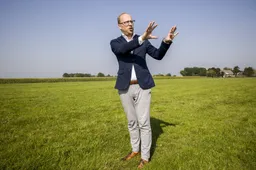 KARTEL-KOLDER: D66 schuift volstrekt onervaren wethouder naar voren om uw Box 3-spaargeld te stelen