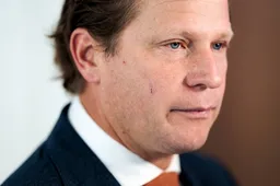 Staatssecretaris Tuinman choqueert: 'Je kunt een F-35 jailbreaken net als een iPhone'