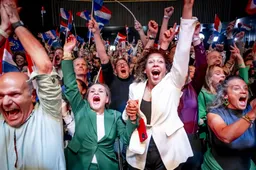 D66-drama compleet: Leugenaar Van Berkel trekt zich terug als kandidaat-staatssecretaris