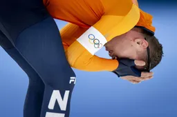 Olympisch schandaal: Droom Joep Wennemars verwoest door Chinese blunder en ISU-regels