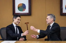 Zwarte dag voor Nederland: Klimaatdrammer Rob Jetten officieel beëdigd als premier van het sloperskabinet