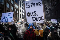 Rechter beveelt vrijlating 5-jarige jongen na arrestatie door ICE