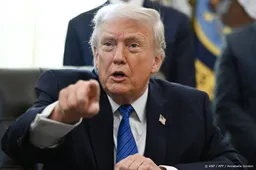  Gevoelige nederlaag voor Republikeinen bij verkiezing Texas