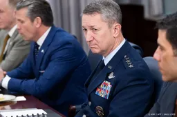 Topgeneraals Israël en VS ontmoetten elkaar in Pentagon