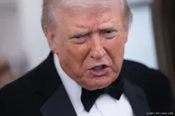 Trump: VS en Cuba onderhandelen over akkoord 'op hoogste niveau'