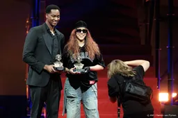 Nederlandse Roselilah wint Grammy met nummer van Kendrick Lamar