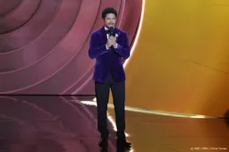 Trump dreigt met rechtszaak tegen 'loser Noah' na Grammy Awards