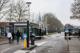 Dwangsom voor te vol Ter Apel opgelopen naar 3 miljoen euro