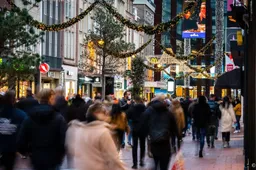 CBS ziet vertraging Nederlandse bevolkingsgroei in 2025