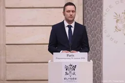 Groenlandse premier: VS willen Groenland nog steeds hebben