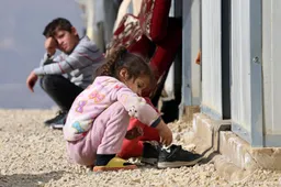 VluchtelingenWerk vraagt betere bescherming Syrische minderheden