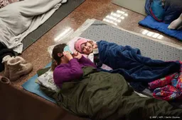 Opnieuw huishoudens Kyiv zonder verwarming na Russische aanvallen