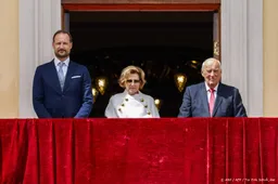 Noors parlement stemt voorstel voor afschaffen monarchie weg