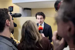 Klaver: plan pensioenleeftijd is verkeerd signaal aan oppositie