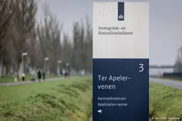 Verdubbeling van kosten dwangsommen voor IND: 79 miljoen euro