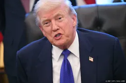 Amerikaanse Huis stemt voor begroting, einde shutdown in zicht