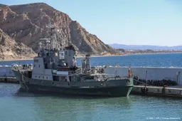 Bootmigranten omgekomen bij botsing met Griekse kustwacht