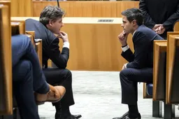 Jetten wil deze week kabinetsposten onder partijen verdelen