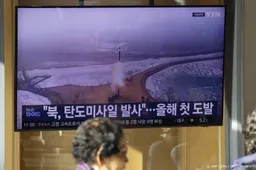 Amnesty: dwangarbeid in Noord-Korea voor verkeerd tv-kijken