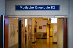 Bijna 135.000 mensen kregen vorig jaar diagnose kanker