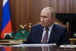 FT: Russen onderscheppen communicatie Europese satellieten