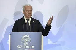 Minister Italië noemt ophef over komst ICE bij Spelen onnodig
