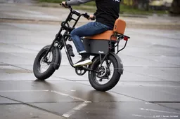 Enschede wil rijverbod fatbikes centrum, blijft juridisch onzeker