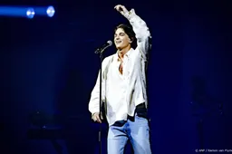 Kneecap, S10 en Antoon naar festival Lowlands  