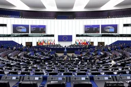 EU-lidstaten akkoord over voorwaarden lening 90 miljard Oekraïne