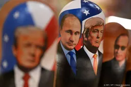 VN-chef: einde nucleair pact VS en Rusland is 'ernstig moment'