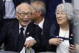 Japanse atoombomoverlevenden bezorgd over verlopen nucleair pact