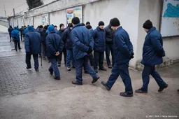 Oekraïne en Rusland spreken nieuwe gevangenenruil af