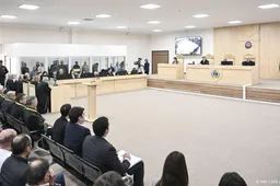 Separatistenleiders Nagorno-Karabach krijgen lange celstraffen