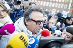 OM seponeert aangifte van smaad Marco Borsato 