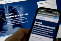 Gehackt lab mag mogelijk weer bevolkingsonderzoek gaan doen