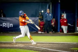 Nederland zonder gearresteerde Schoop naar World Baseball Classic