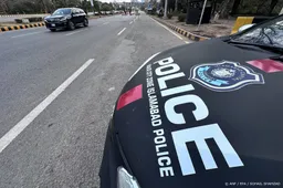 Doden en tientallen gewonden bij explosie bij moskee in Islamabad