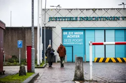 Staat: situatie Corné H. niet ernstiger dan van andere wachtenden