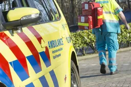 Twee doden door eenzijdig ongeval in Gorssel