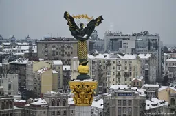 Oekraïne meldt opnieuw aanvallen op stroomvoorziening